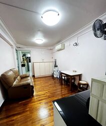 Blk 83 Commonwealth Close (Queenstown), HDB 2 Rooms #433823691